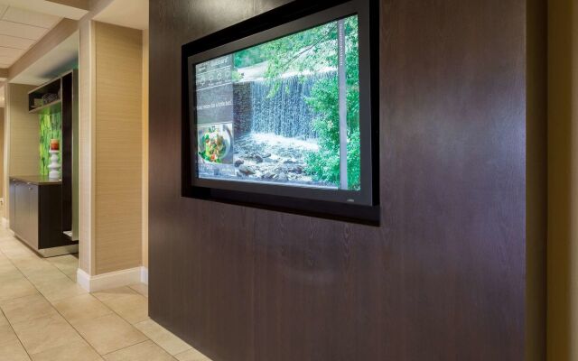 Courtyard by Marriott Monroe Airport