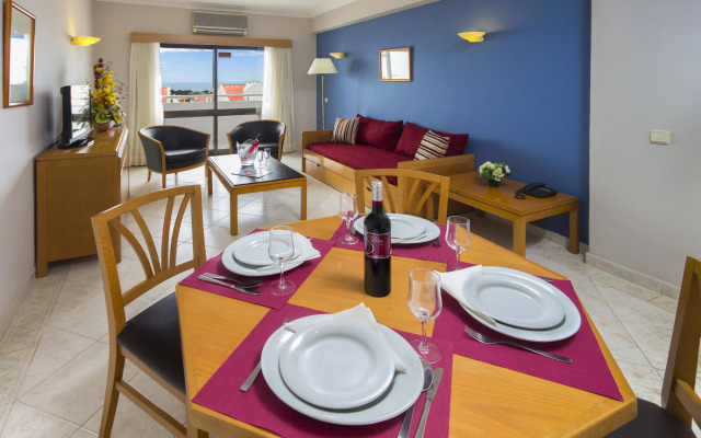 Paladim & Alagoamar Hotels