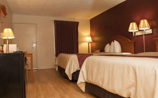Ramada Limited Jackson