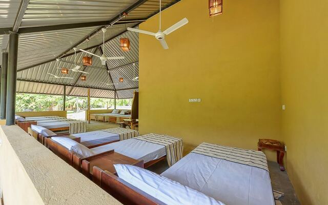 Thuduwa Camp