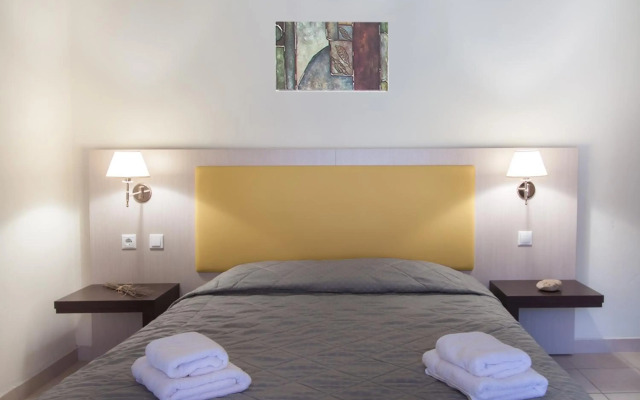 Rigas Hotel Skopelos