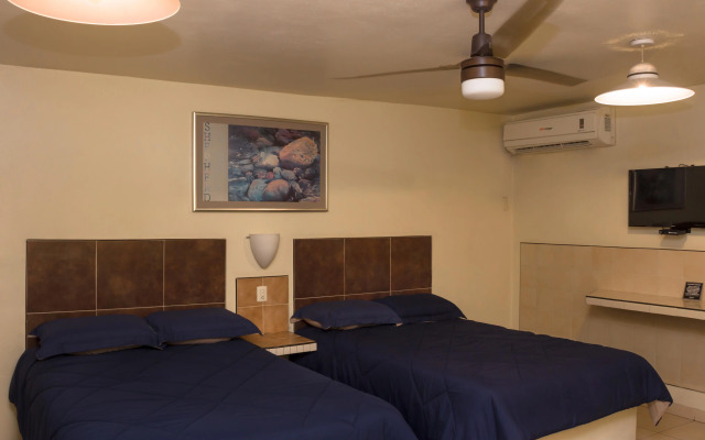 Hotel Mazatlan