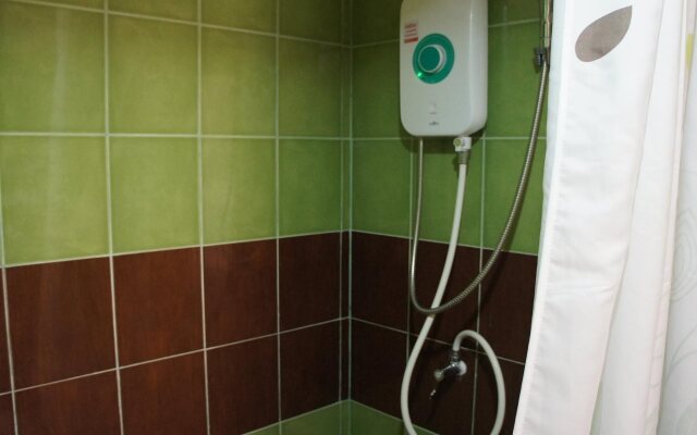 Kantana Apartment