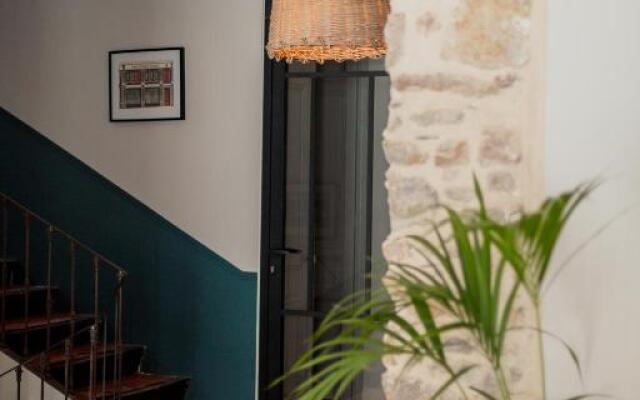 Une Histoire De Famille