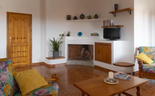 Welcomely - Casa dei Lentischi