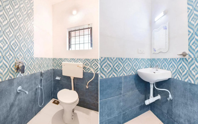 POP 70358 Shanel Beachside Resort By Joaquim