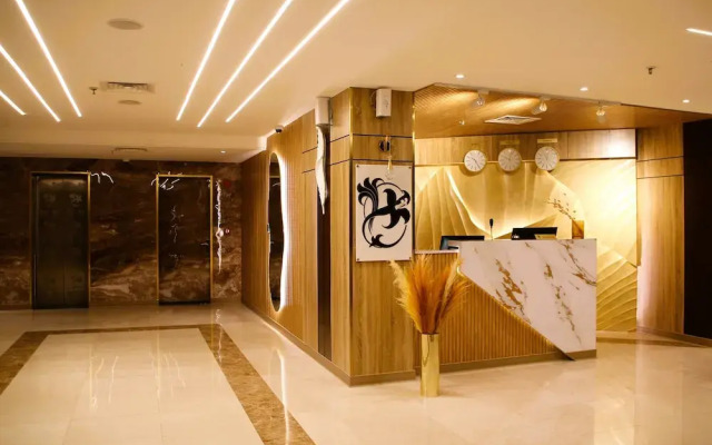 Plaza Athenee Hotel Kuwait