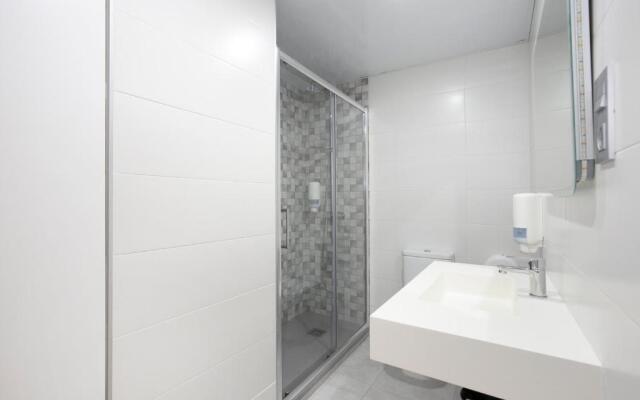 Apartamentos Cielo Granada