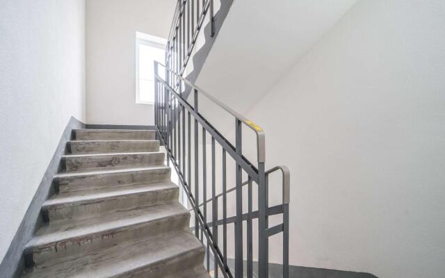 Апартаменты на улице Садовая 83