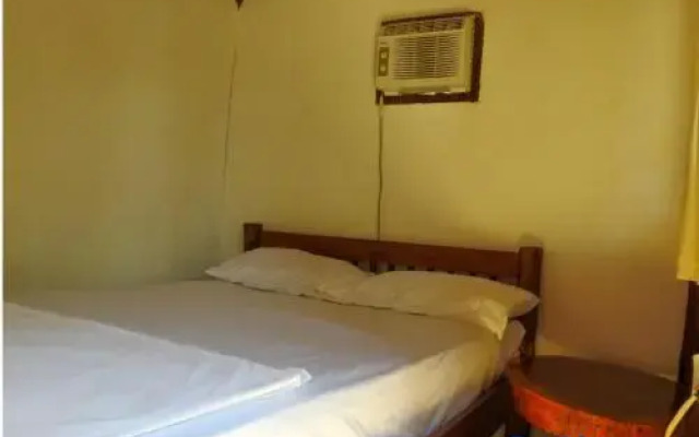 LA CHOZA Playa Venao