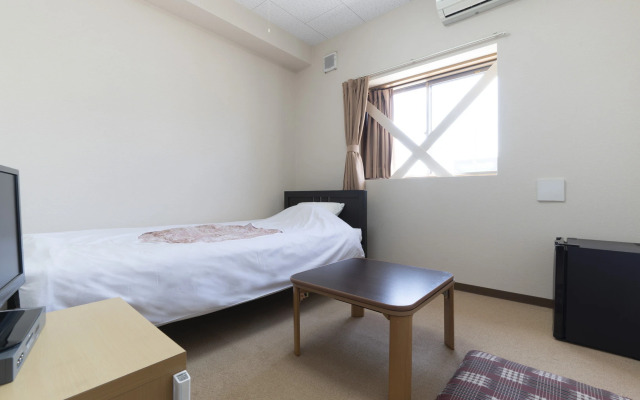 Hotel Monzen No Yu
