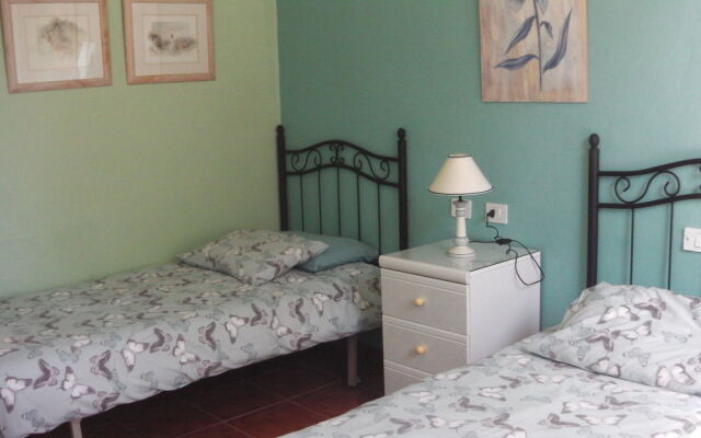 Hotel Casa El Zaguan
