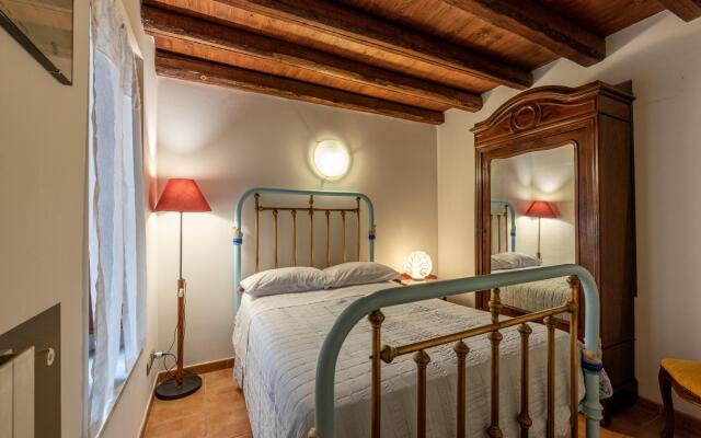 Amari Apartment - IBR