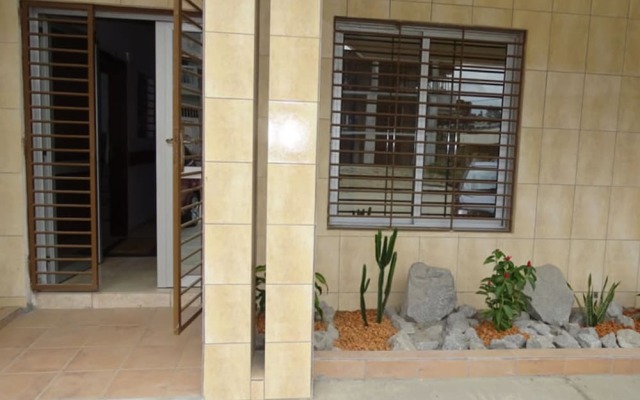 Residence Hotel Badjo