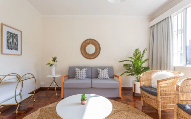 Woodlands Apartments