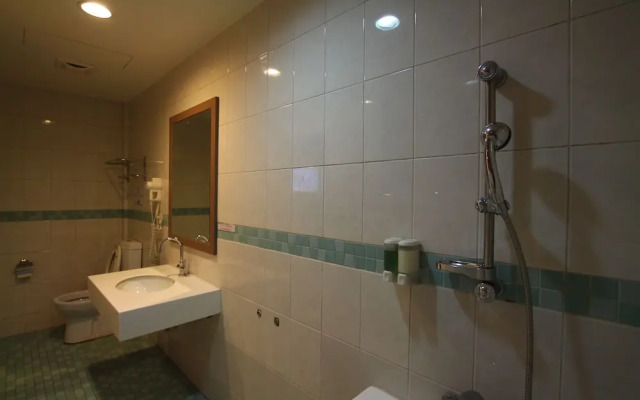 Tanxiang Hostel Sun Moon Lake
