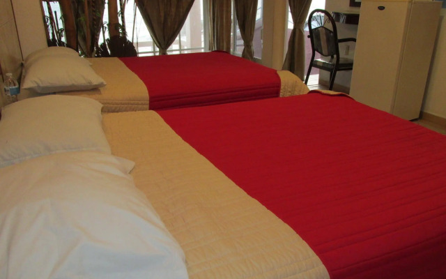 Hotel Albatros