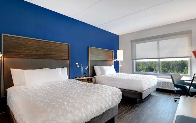 Tru by Hilton Franklin Cool Springs Nashville