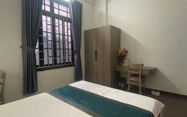 MUBEE Homestay
