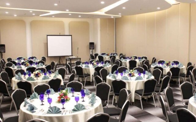 Sakura Park Hotel & Residence