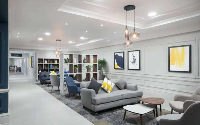 voco St. John's Solihull by IHG