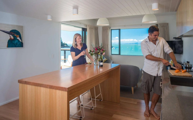 Kaiteriteri Reserve Apartments