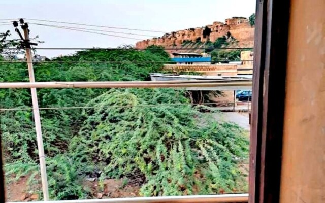 Abu Safari Jaisalmer