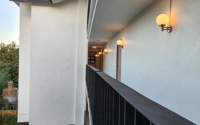 Collection O The Singha Chiangmai Hotel