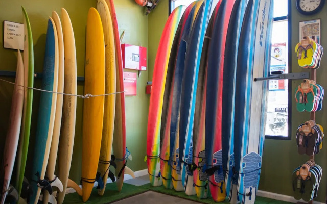 California Dreams Hostel - Pacific Beach