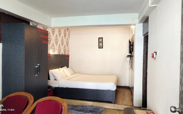 The Kaizer Valley Hotel