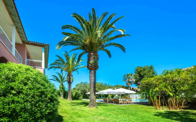 Hanioti Village Resort
