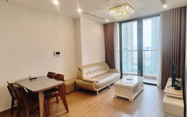 Mira Housing- Vinhome Skylake Luxury Apartment