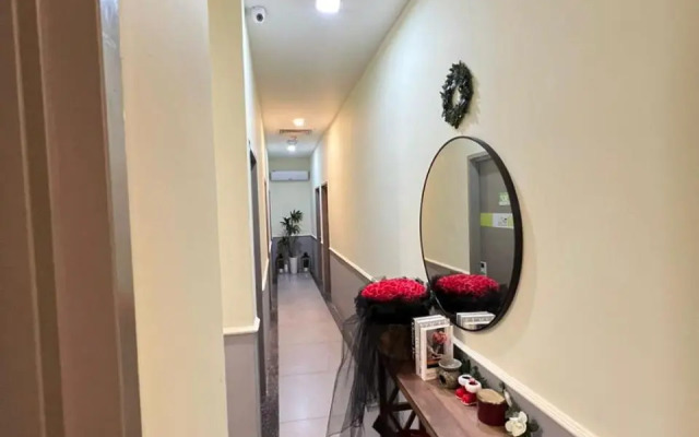 The Tree Boutique Hotel