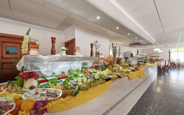 Hotel Abrat