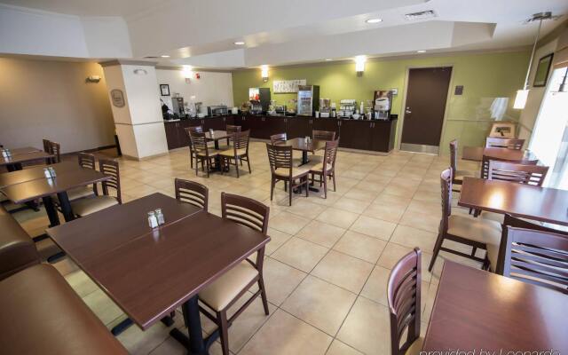 Sleep Inn & Suites Colby