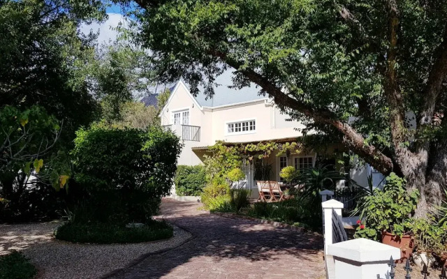 Jonquil Cottage