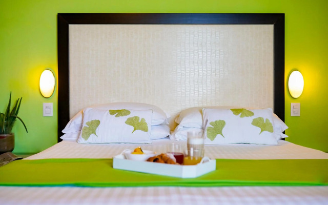 UNAHOTELS Imperial Sport Hotel