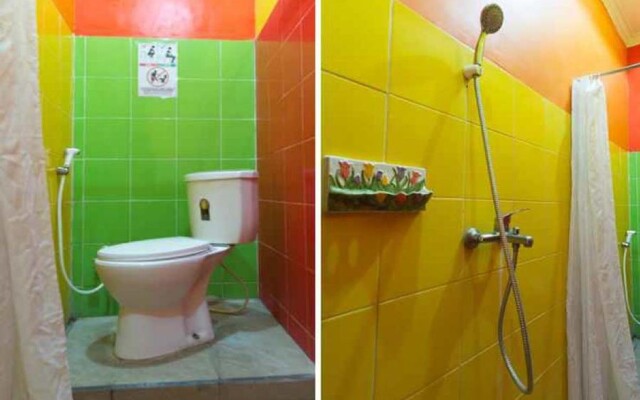 Homestay Gayatri Sawojajar near Univ. Negeri Malang Kampus 2 RedPartner