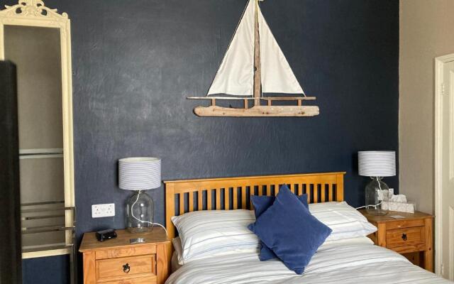 Kelston Guest House