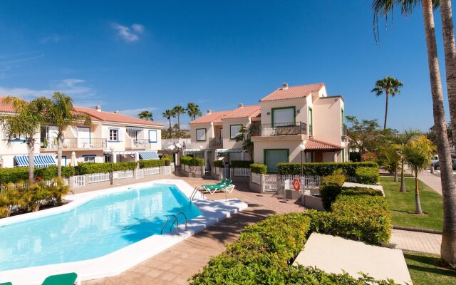 Bungalow in Pasito Blanco, Gran Canaria 102876