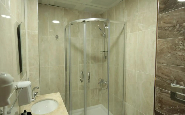 Fatsa Safir Otel