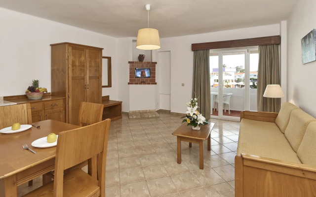 Cheerfulway Minichoro