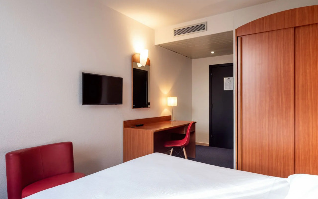 Aris Grand-Place Hotel