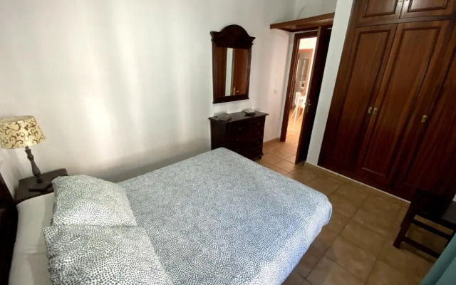 Apartamento Hostal Mellizo