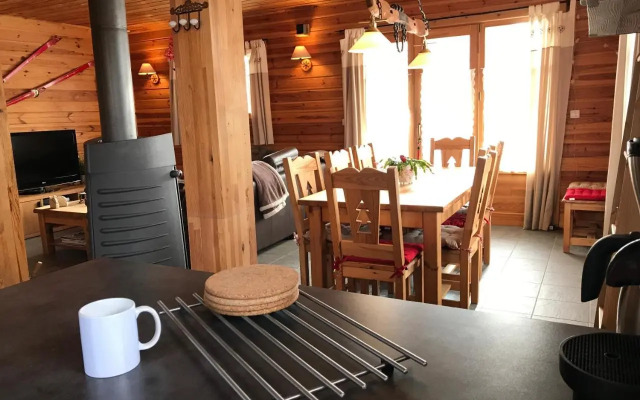 Chalet La Grande Ourse