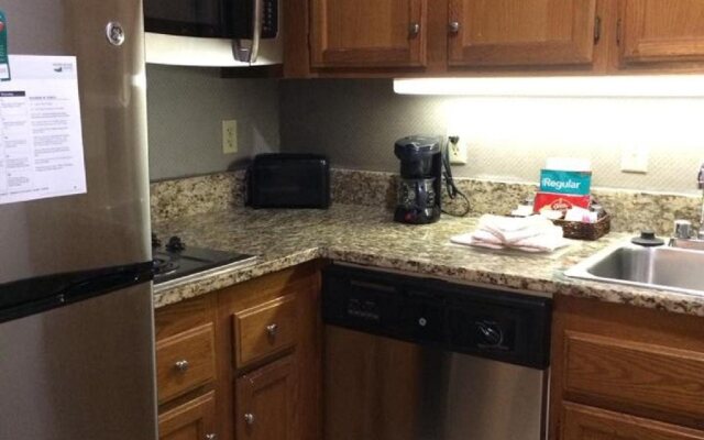 Homewood Suites by Hilton Savannah