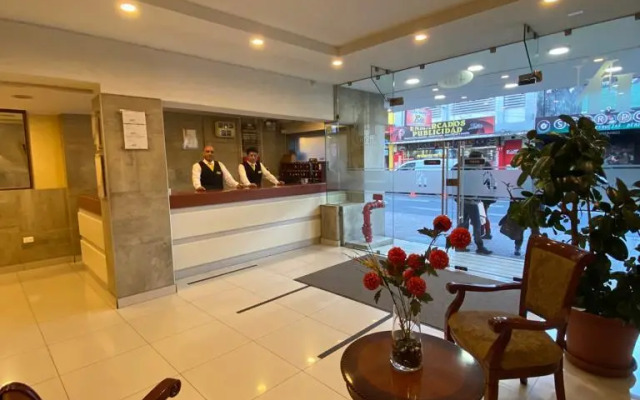 Hotel Nicolas