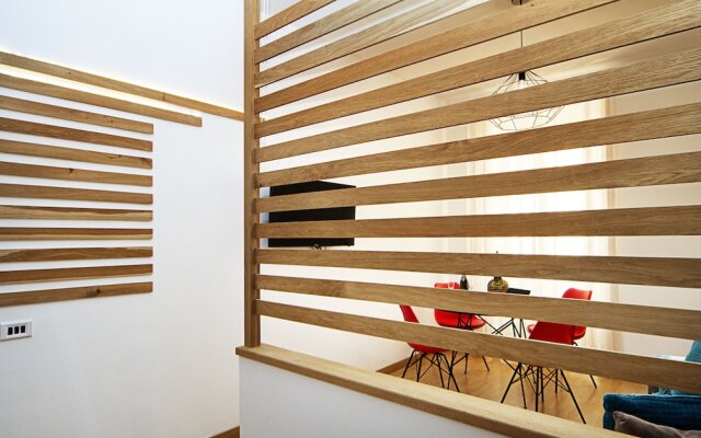 Casa Bella Pantheon Luxury Apartment