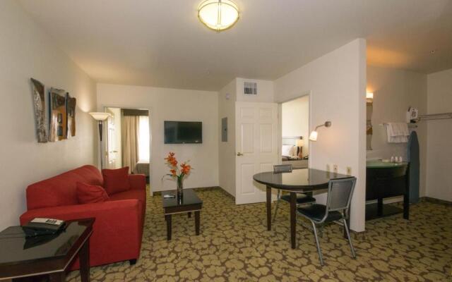 Executive Residency by Best Western Victorville