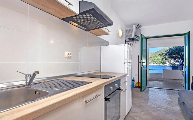 Nikola - 5 m From Beach - AA